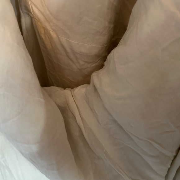 NWT Gilli Beige/Cream Sherpa Jacket, Size 1X - Picture 10 of 14